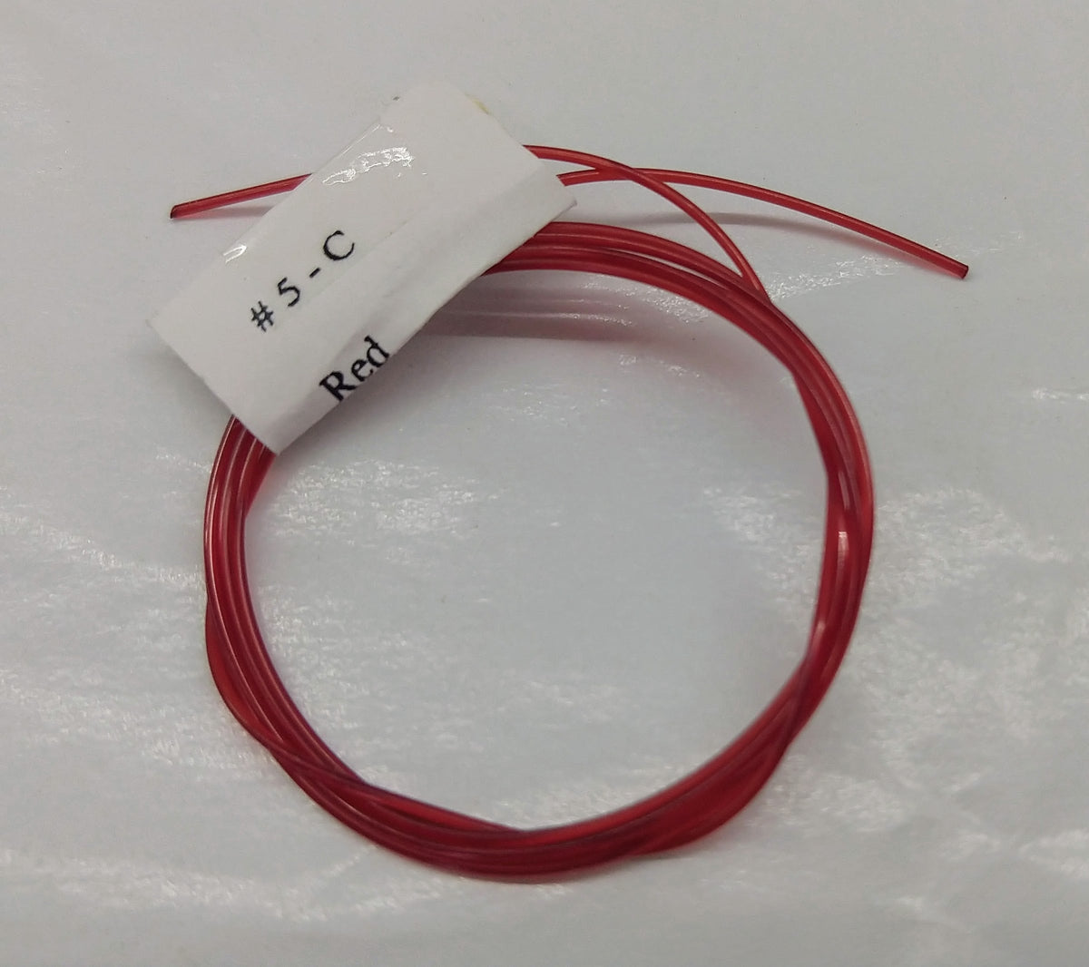 Strings Kovac 29 String Harp (Individual Strings) John Kovac Harps