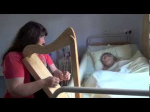 Playing Your Harp for Others?