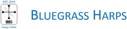 Bluegrass Harps
