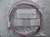 22-String Kovac Paraguayan Harp Kit (HMS Book)