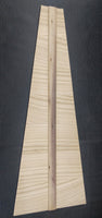 Replacement Soundboards for the 3 Kovac Paraguayan Harp Models