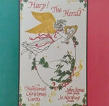 DVD - LEARNING COMPANION: "Harp! The Harold Angel's Strings" CD