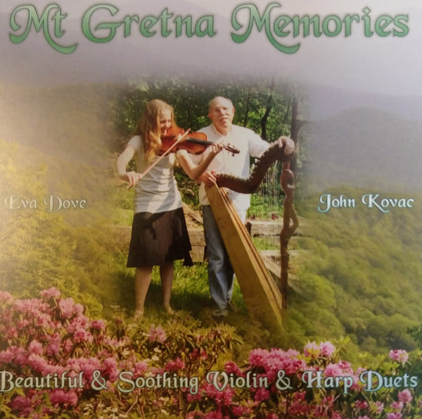 INSTANT DIGITAL DOWNLOAD - "Mt. Gretna Memories"