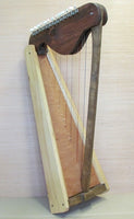 Plans de harpe Harpune spécialisée Kovac